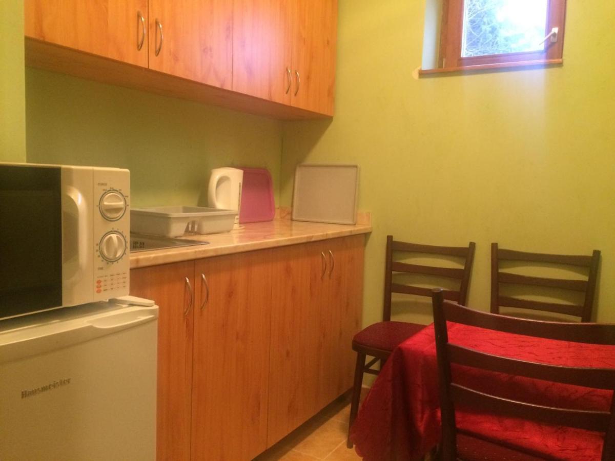 David Apartman Гардонь Экстерьер фото