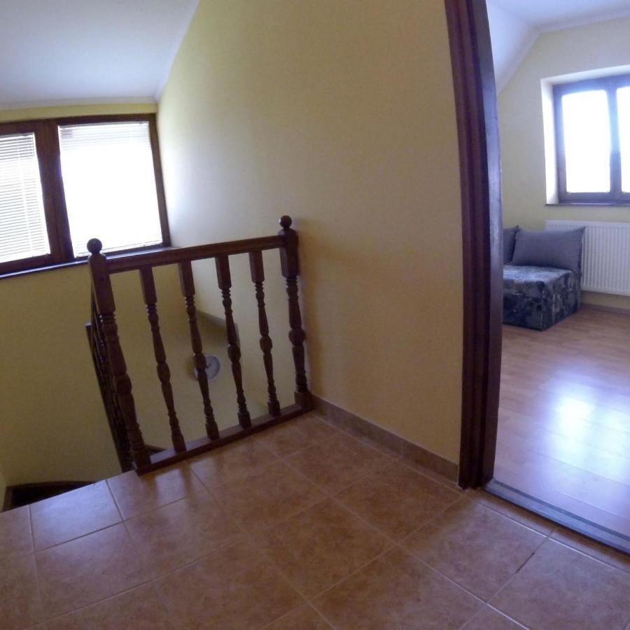 David Apartman Гардонь Экстерьер фото