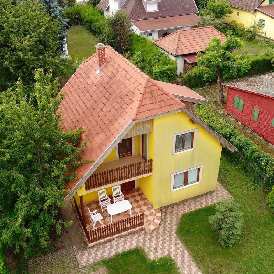 David Apartman Гардонь Экстерьер фото
