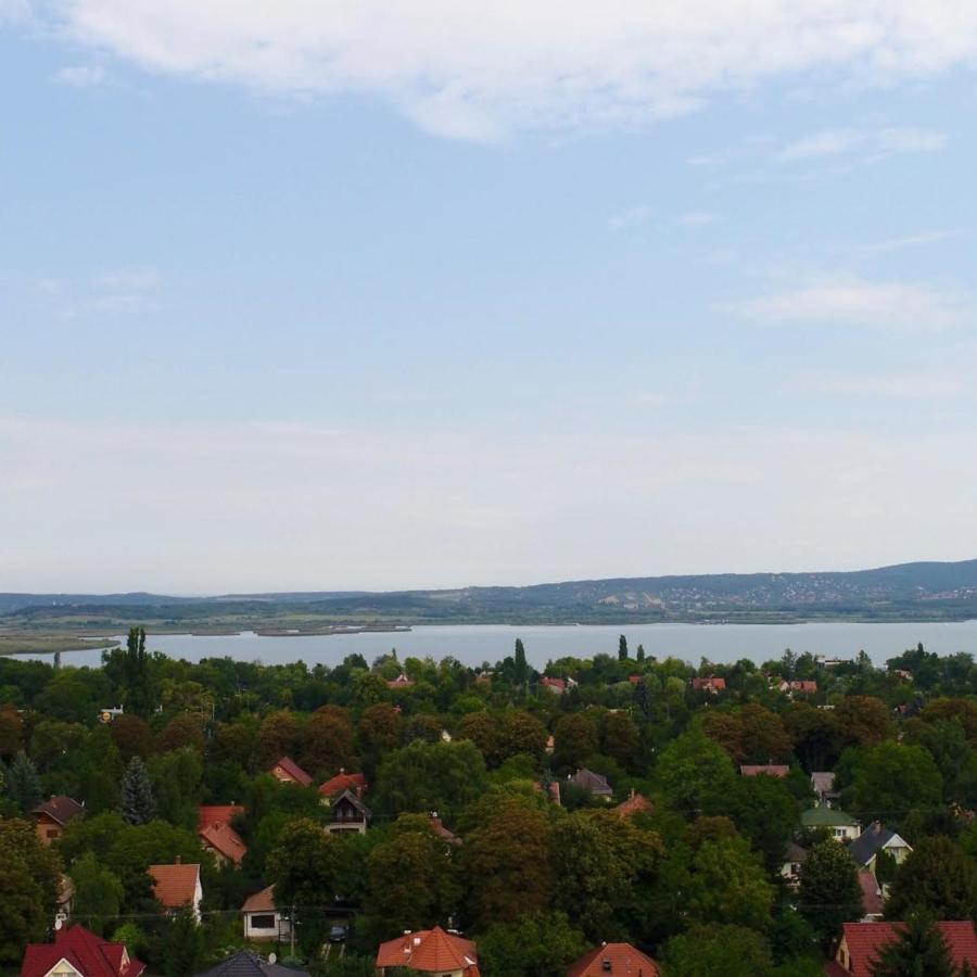 David Apartman Гардонь Экстерьер фото